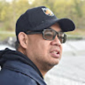 Meet your Posher, James